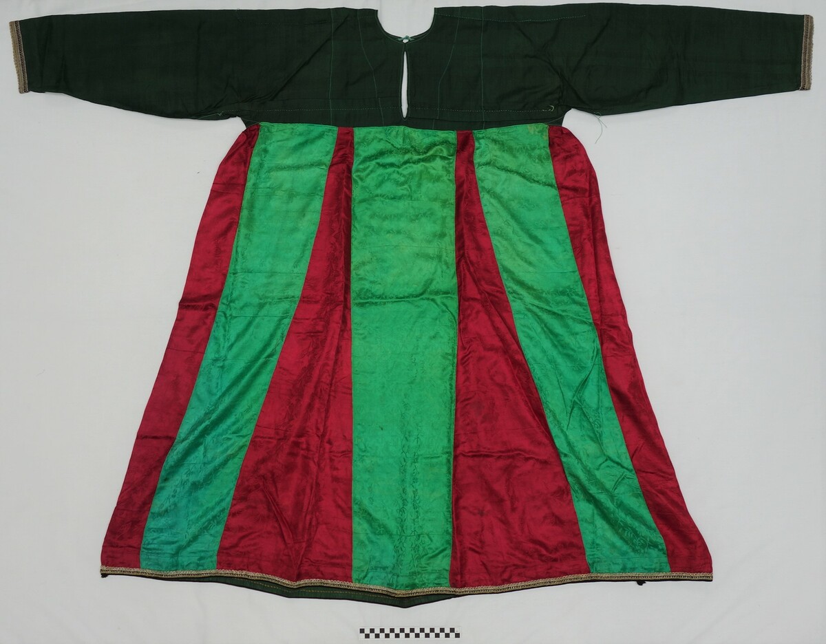 10. The Zoroastrians