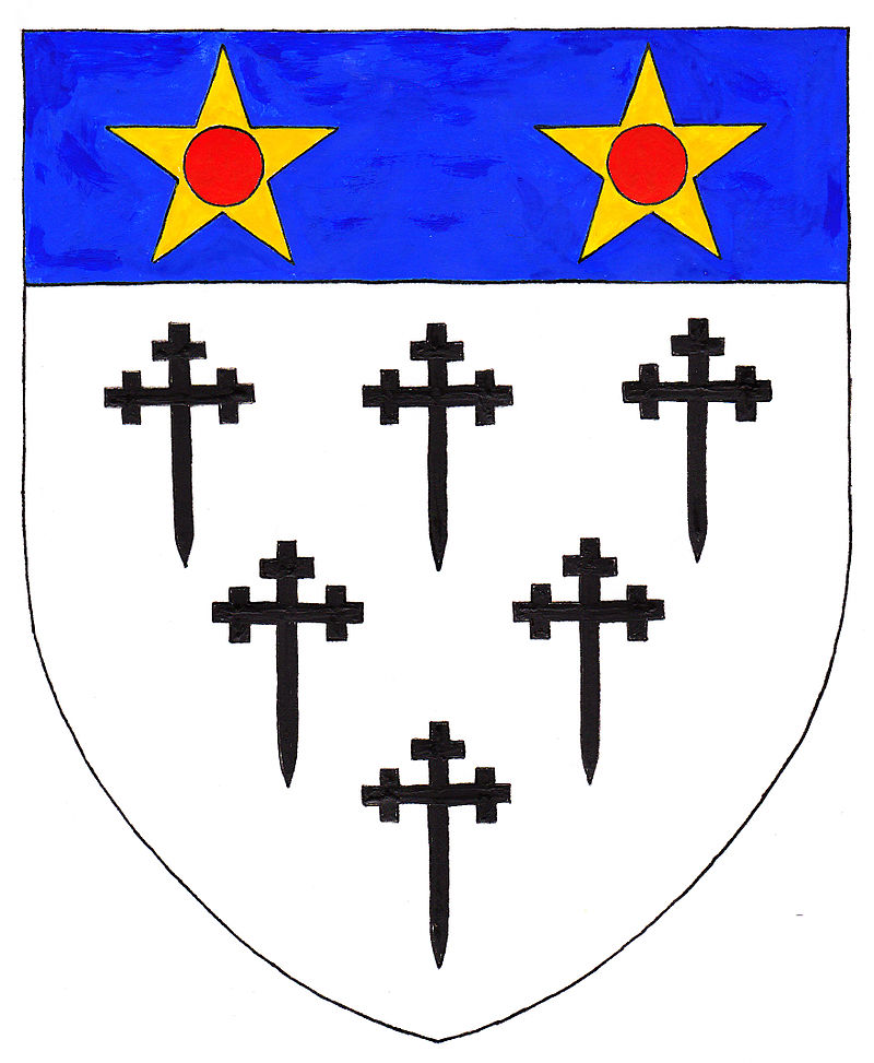 800px-ClintonArmorials