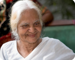 Surayia Rahman, 1932-2018.