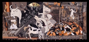 The Keisgamma Guernica.