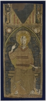 The John of Thanet Panel, early 14th century, England.
