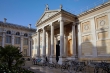 The Ashmolean Museum, Oxford, England.