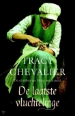 Cover of the Dutch translation of Tracy Chevalier's 'The Last Runaway' (De laatste vluchtelinge).