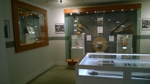 The Ethnography Collections, University College London.