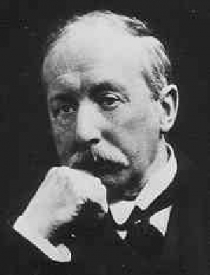 Charles Frederick Cross, 1855-1935.