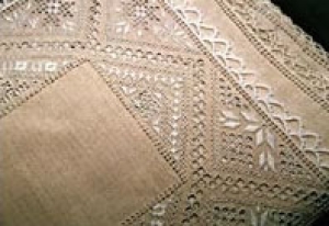 Example of the Leonardo da Vinci design.