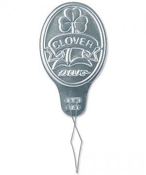 Clover brand needle threader.