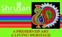 Advertisement for Shrujan.