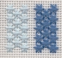 The Dutch stitch.