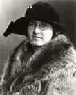 Helen Louise Allen, 1902-1968.