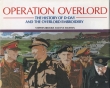 Stephen Brooks and E. Eckstein: Operation Overlord: History of D-Day and the Overlord Embroidery,&nbsp;