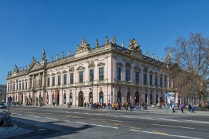 Deutsches Historisches Museum, Berlin