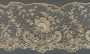 Example of point de gaze.