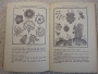 Pages from Mary Thomas's Embroidery Book (1936).