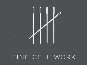 Logo of Fine Cell Work.