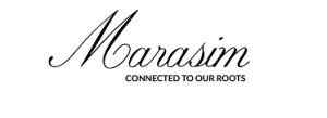 Logo of the New York based organisation Marasim.