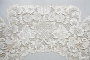Example of Youghal lace.