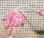 The velvet stitch.