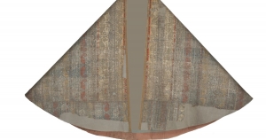 Cope, allegedly ascribed to St Boniface.