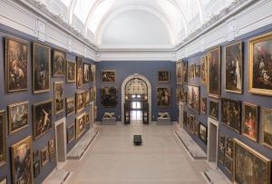Wadsworth Atheneum Museum of Art, Hartford, USA.