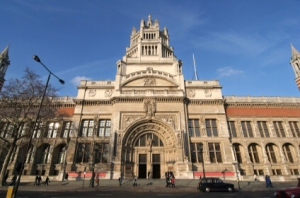 Victoria and Albert Museum, London