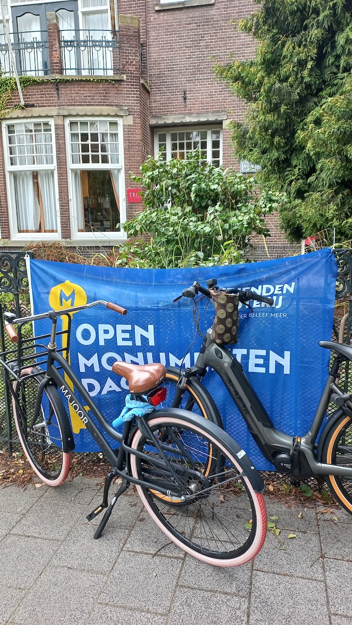 Boerhaavelaan 6.