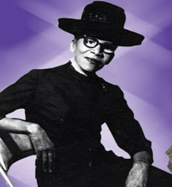 Ann Cole Lowe (1898-1981)