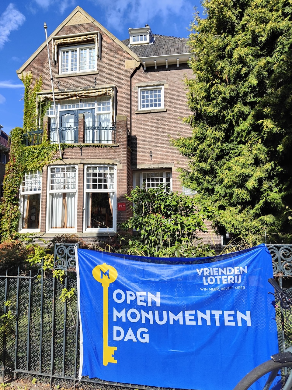 Boerhaavelaan 6