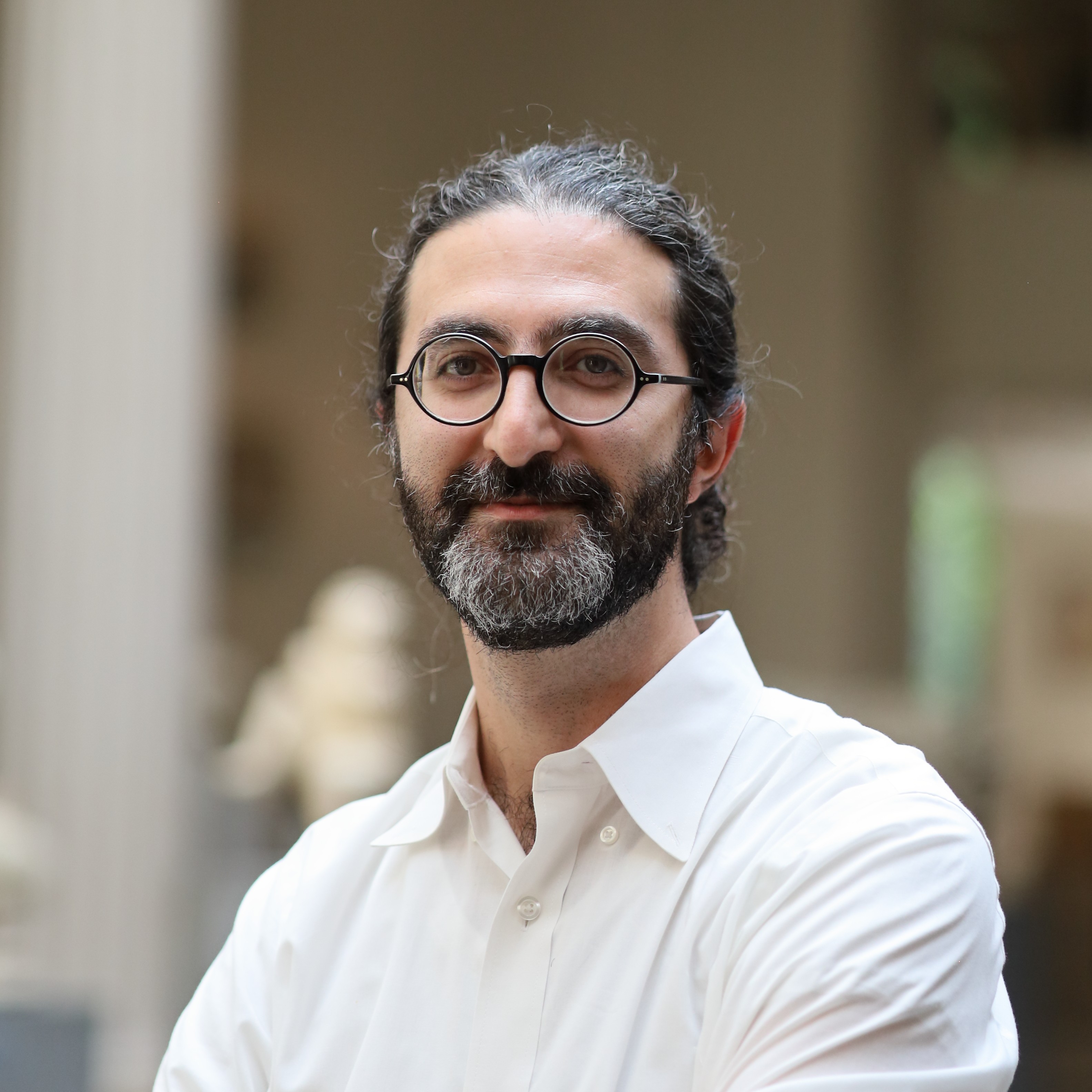 Nader Sayadi