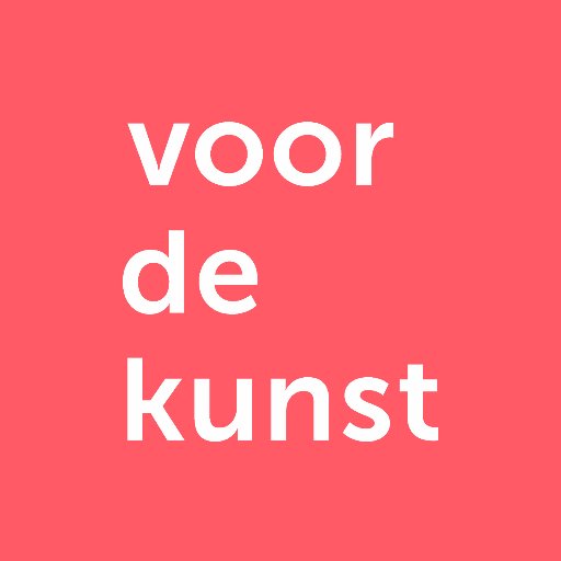 Please click the icon for the Voordekunst / TRC crowdfunding campaign