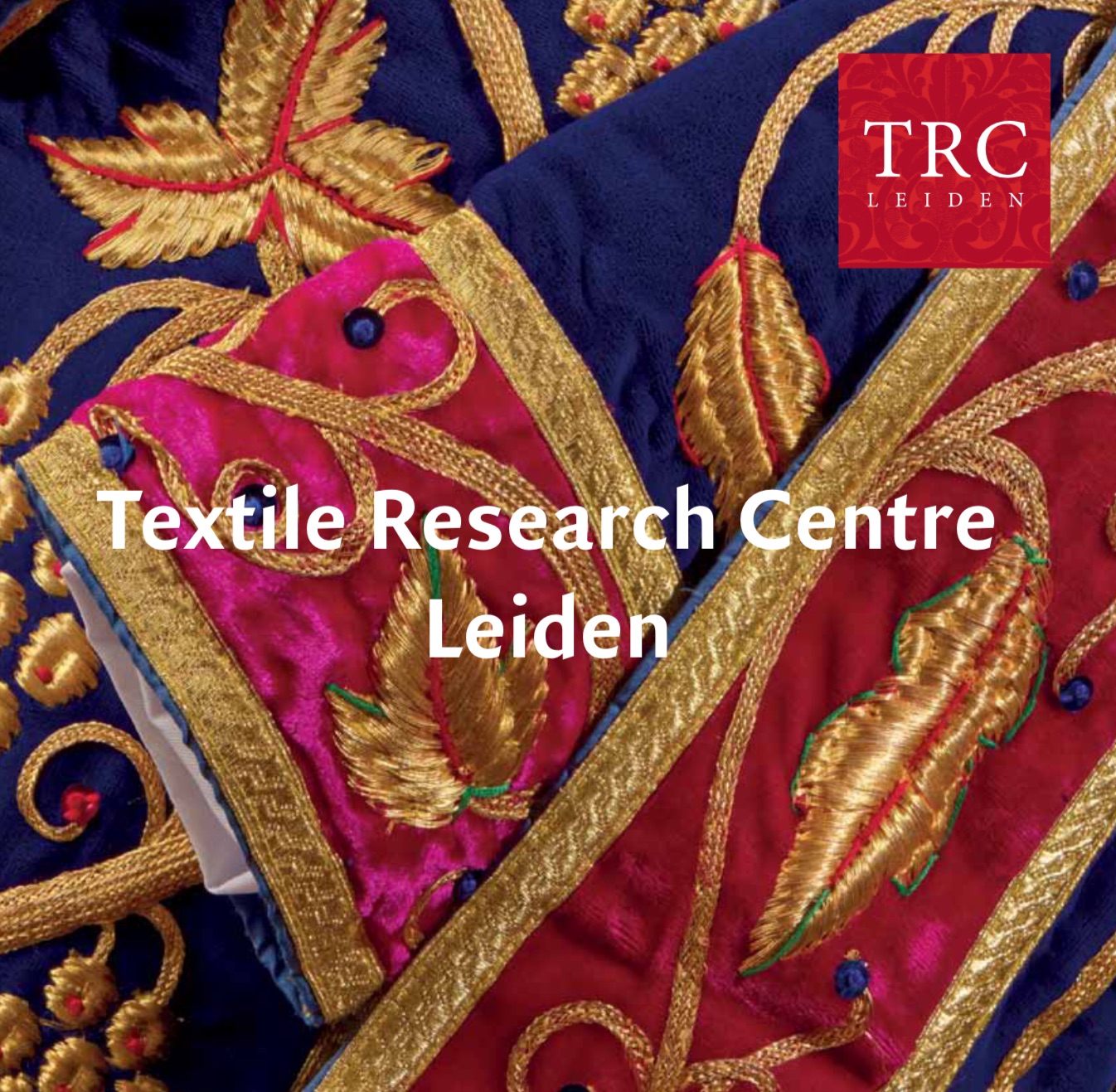 TRC Leiden Brochure