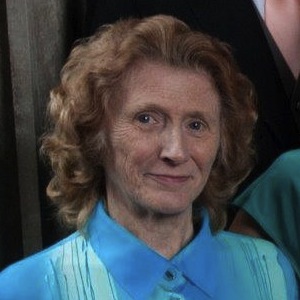 Leila Ingrams, 1940-2015