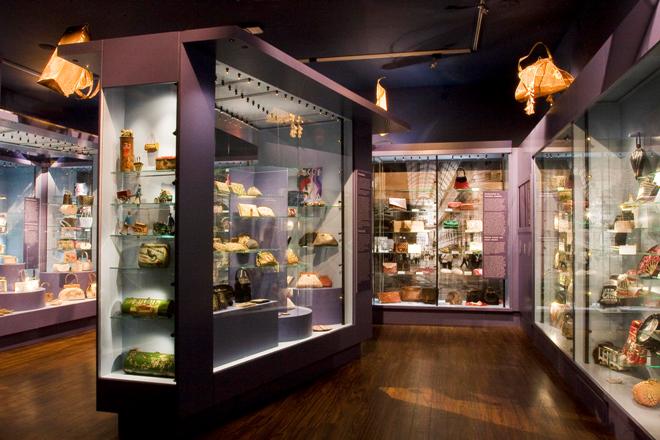 The Tassenmuseum, Amsterdam