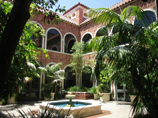 Fowler Museum, Los Angeles