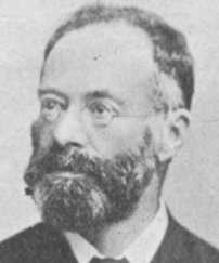 Jan Gerard van Deinse (1841-1908), the son of Maria Cornelia de Witt Hamer and Frederik van Deinse.